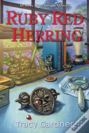 Capa do artigo Ruby Red Herring