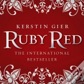 Ruby Red