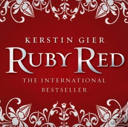 Capa do artigo Ruby Red