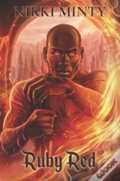 Capa do artigo Ruby Red