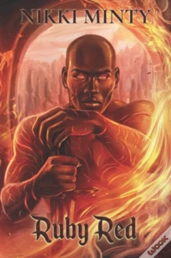Capa do artigo Ruby Red