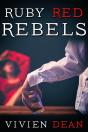 Ruby Red Rebels - Preview