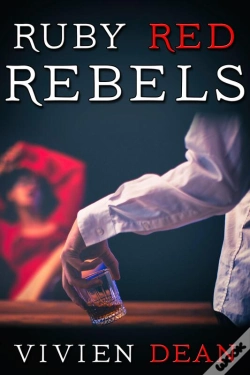 Capa do artigo Ruby Red Rebels