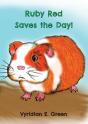 Ruby Red Saves The Day! - Preview