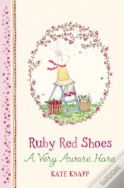 Capa do artigo Ruby Red Shoes: A Very Aware Hare