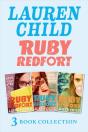 Ruby Redfort Collection: 1-3 - Preview