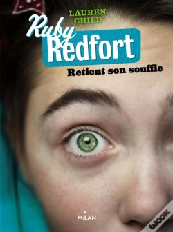 Capa do artigo Ruby Redfort T02