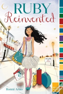 Capa do artigo Ruby Reinvented