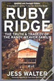 Capa do artigo Ruby Ridge