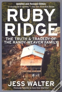 Capa do artigo Ruby Ridge