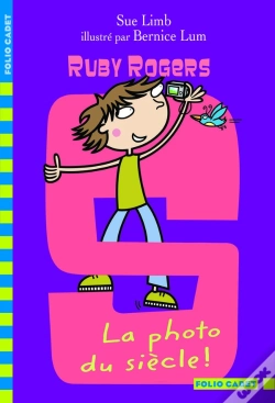 Capa do artigo Ruby Rogers N10