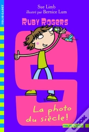 Capa do artigo Ruby Rogers N10