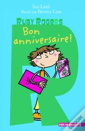 Capa do artigo Ruby Rogers N9
