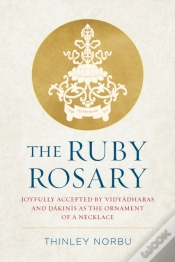 Capa do artigo Ruby Rosary