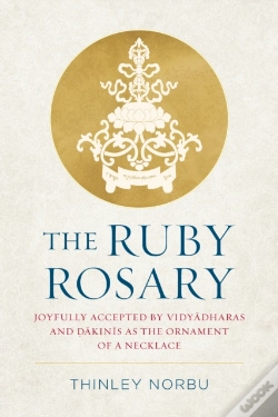 Capa do artigo Ruby Rosary