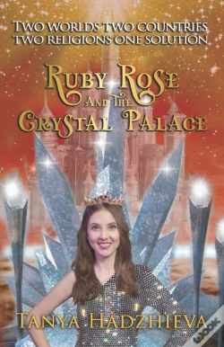Capa do artigo Ruby Rose & The Crystal Palace