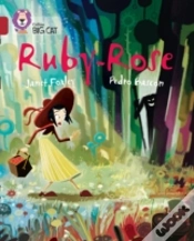 Capa do artigo Ruby-Rose