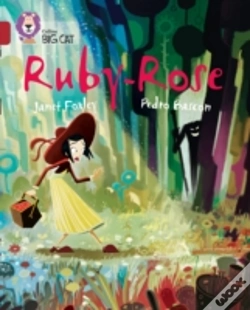 Capa do artigo Ruby-Rose