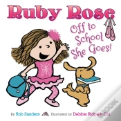 Capa do artigo Ruby Rose: Off To School She Goes