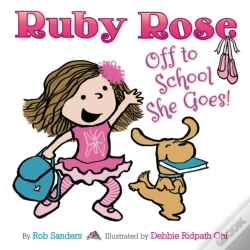 Capa do artigo Ruby Rose: Off To School She Goes