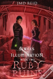 Capa do artigo Ruby Ruins