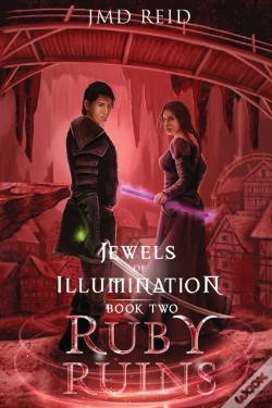 Capa do artigo Ruby Ruins