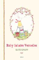 Ruby Sabates Vermelles