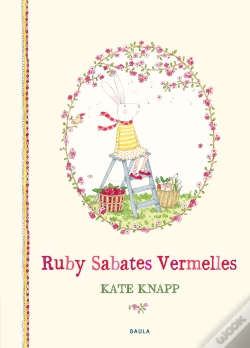 Capa do artigo Ruby Sabates Vermelles