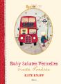 Ruby Sabates Vermelles Visita Londres - Preview