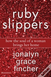 Capa do artigo Ruby Slippers