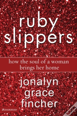 Capa do artigo Ruby Slippers