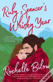 Capa do artigo Ruby Spencer