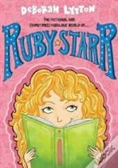 Ruby Starr