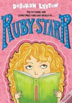Capa do artigo Ruby Starr