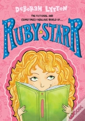 Capa do artigo Ruby Starr