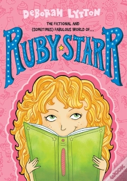 Capa do artigo Ruby Starr