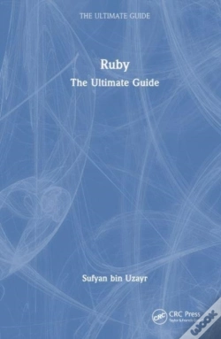 Capa do artigo Ruby