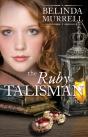 Ruby Talisman - Preview
