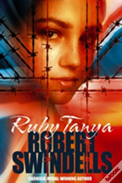 Capa do artigo Ruby Tanya
