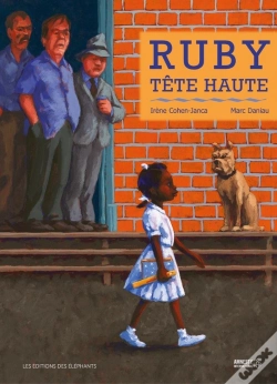 Capa do artigo Ruby, Tête Haute