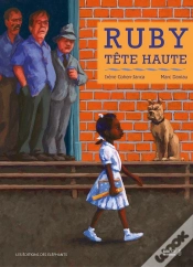 Capa do artigo Ruby, Tête Haute