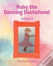 Ruby The Dancing Dachshund