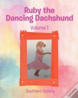 Capa do artigo Ruby The Dancing Dachshund