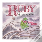 Ruby The Hummingbird
