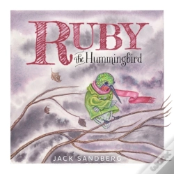 Capa do artigo Ruby The Hummingbird