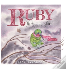Capa do artigo Ruby The Hummingbird