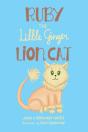 Ruby The Little Ginger Lion Cat - Preview