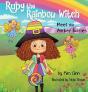 Ruby The Rainbow Witch - Preview