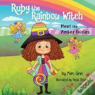 Ruby The Rainbow Witch