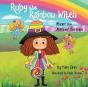 Ruby The Rainbow Witch - Preview